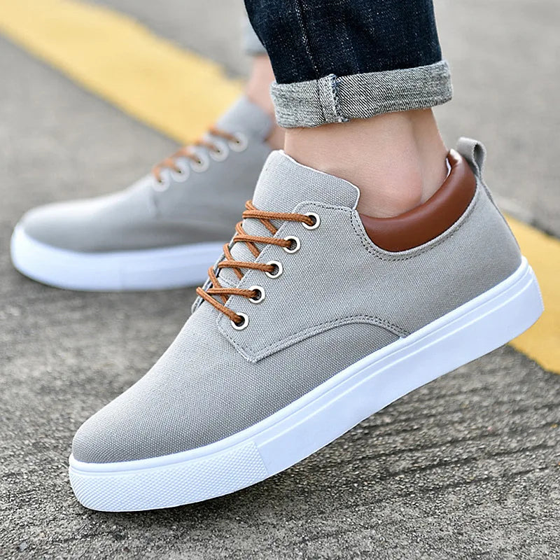 Moderno Canvas-Sneaker