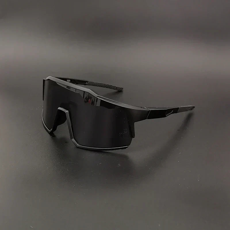 Eclipse Pro Chrome Sunglasses