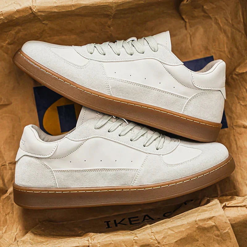 Nordic Sole Casual Shoes