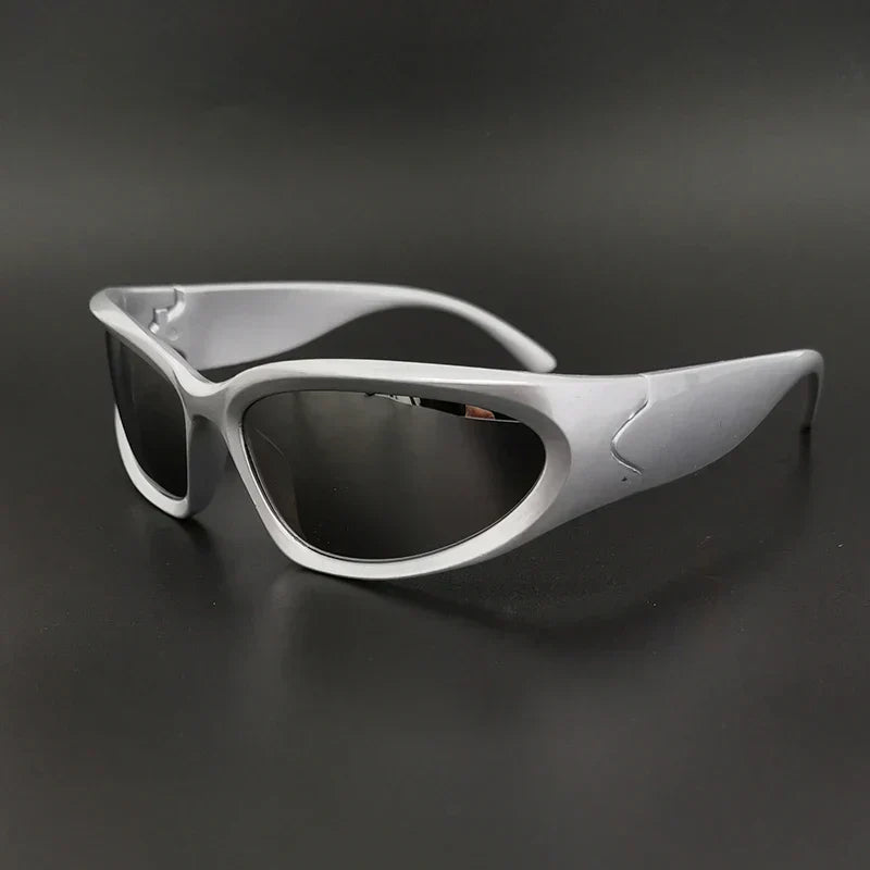 Aero Carbon Sunglasses