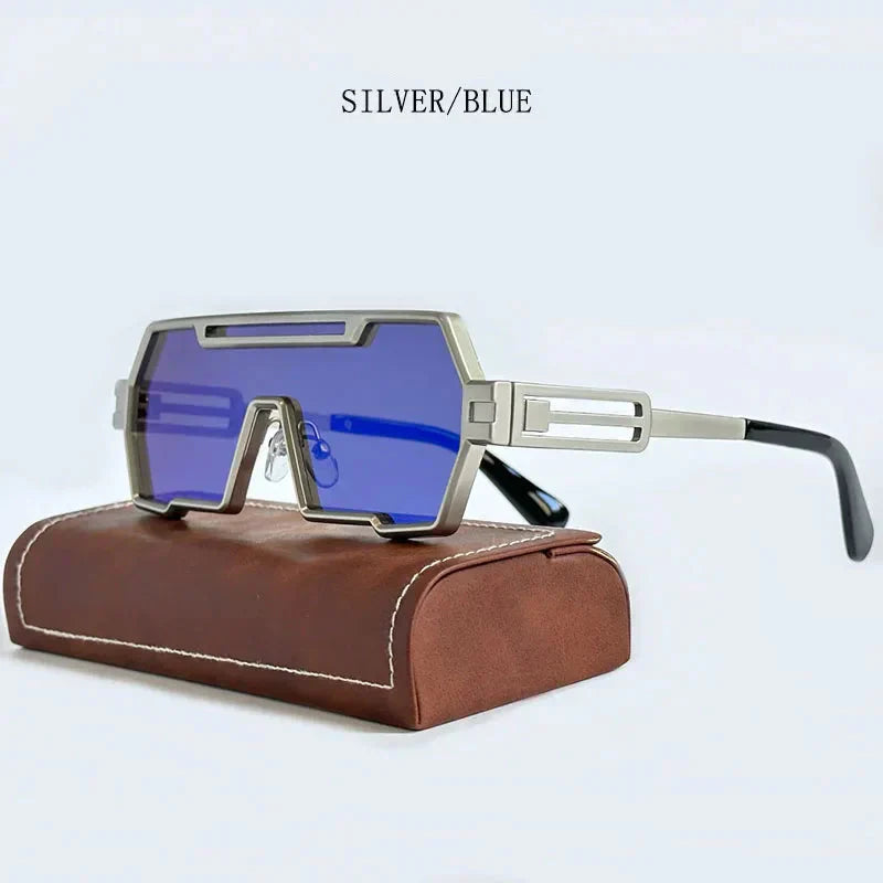 Bastion Forged Alloy Sunglasses