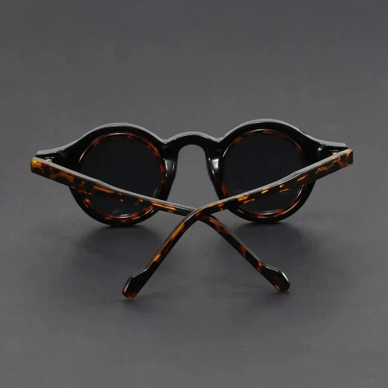 Monroe Retro Sunglasses