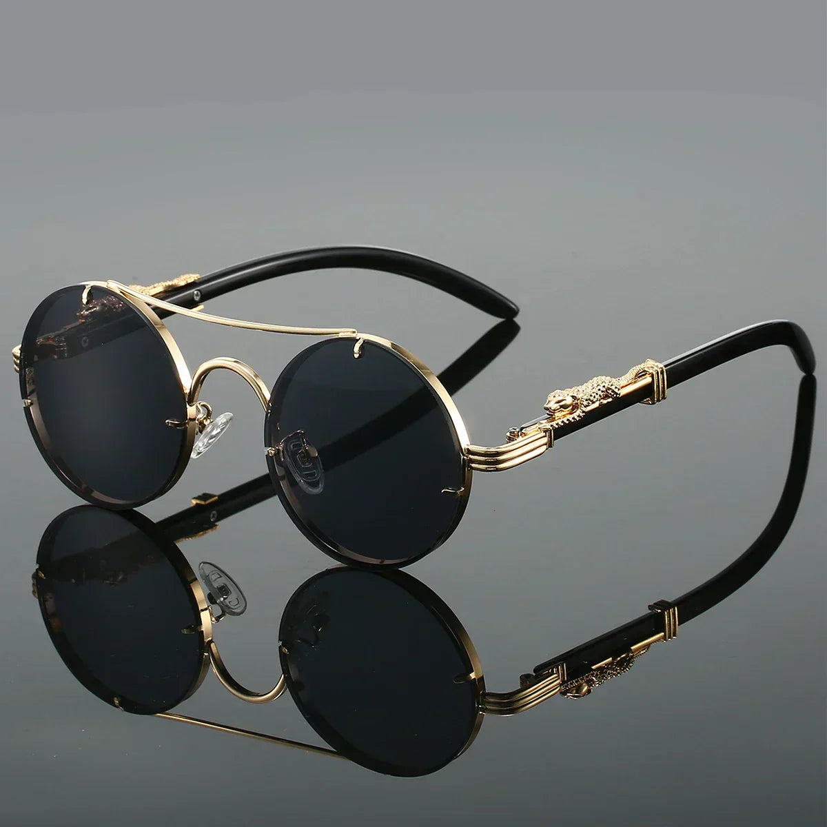 Solara Vintage Sunglasses