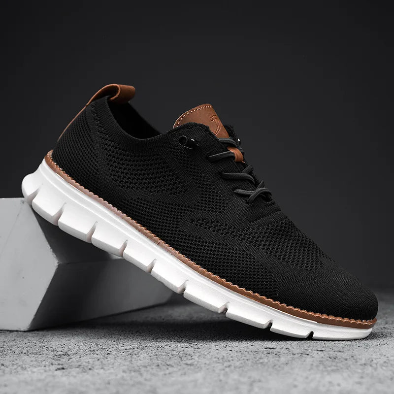 StrideKnit Active Sneaker
