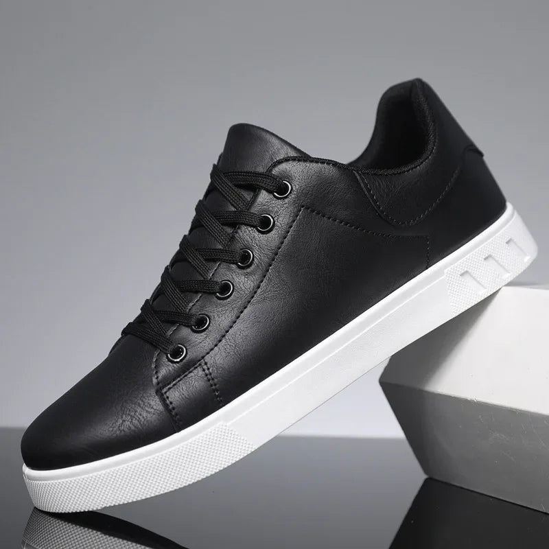 Oakwood Leather Sneaker