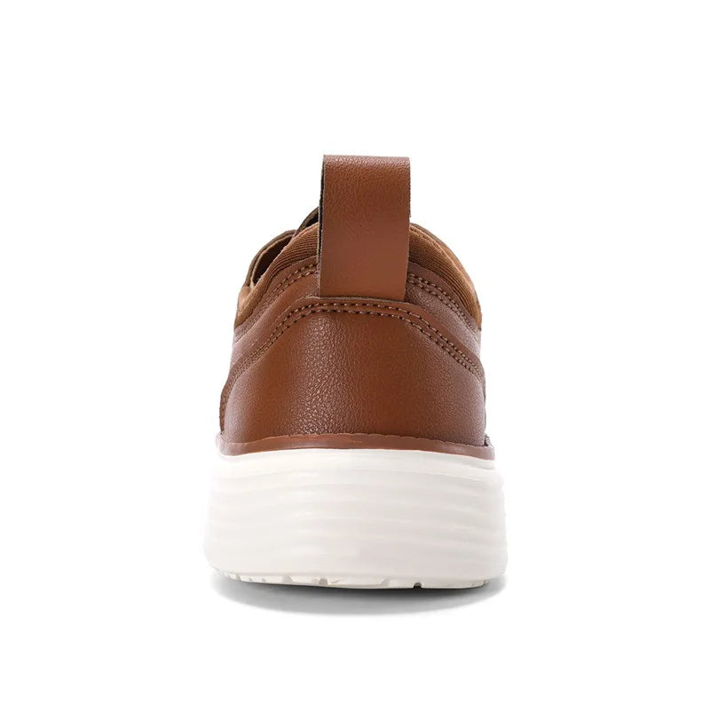 Hampton Leather Shoes