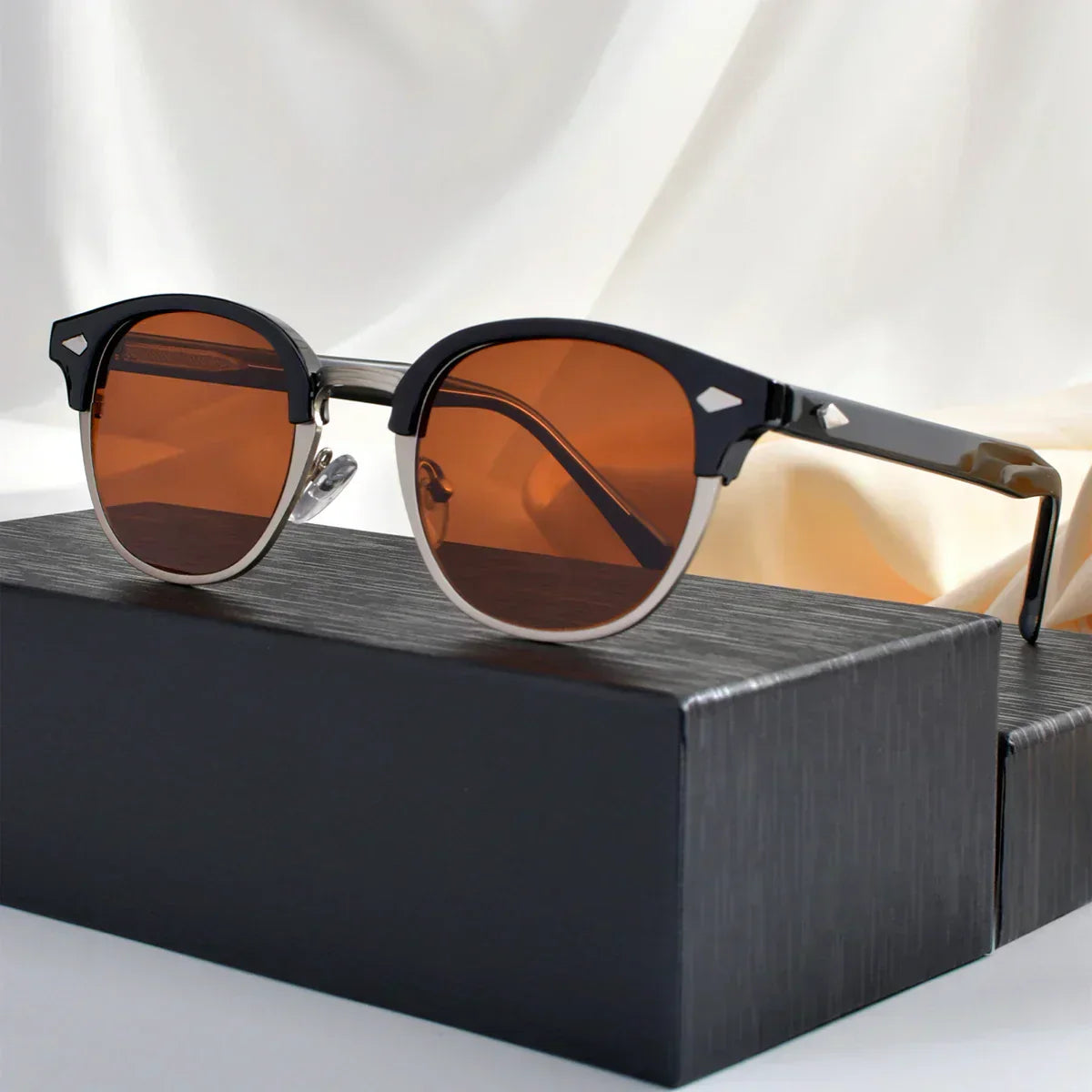 Cavalier Polarized Sunglasses