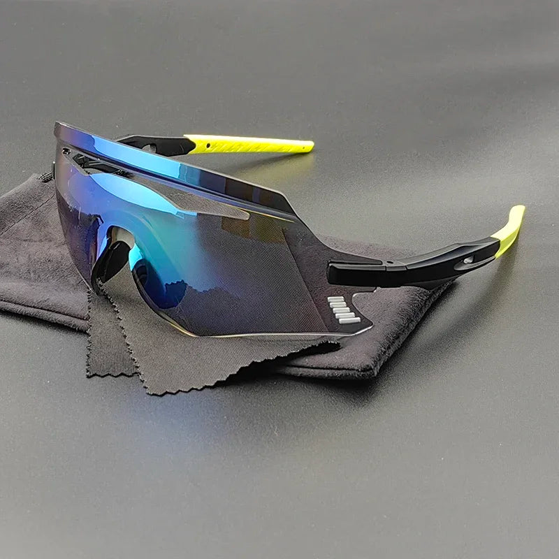 Vortex Performance Sunglasses