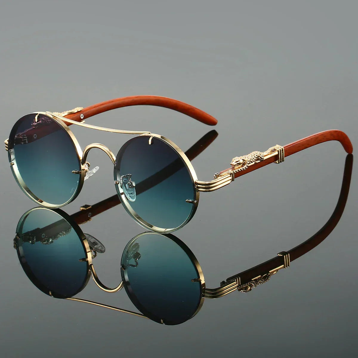 Solara Vintage Sunglasses