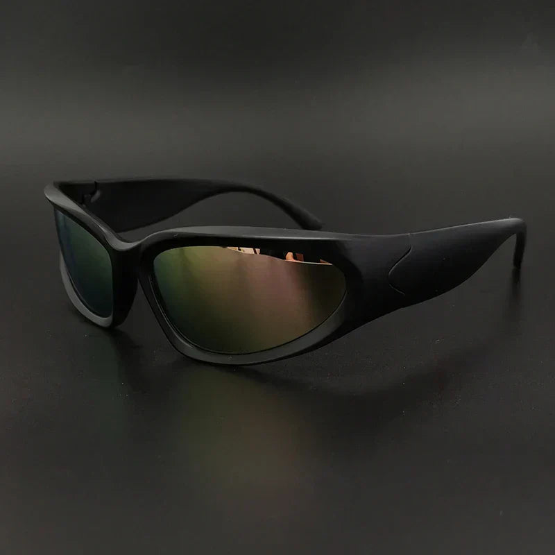 Aero Carbon Sunglasses
