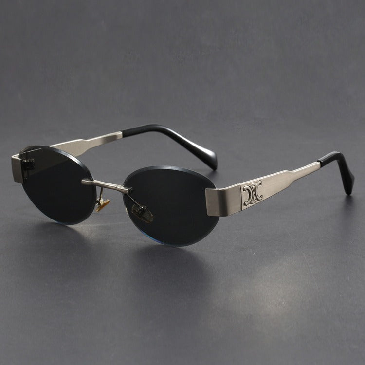 Amara Crest Sunglasses