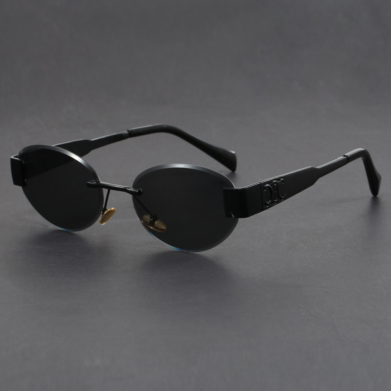 Amara Crest Sunglasses