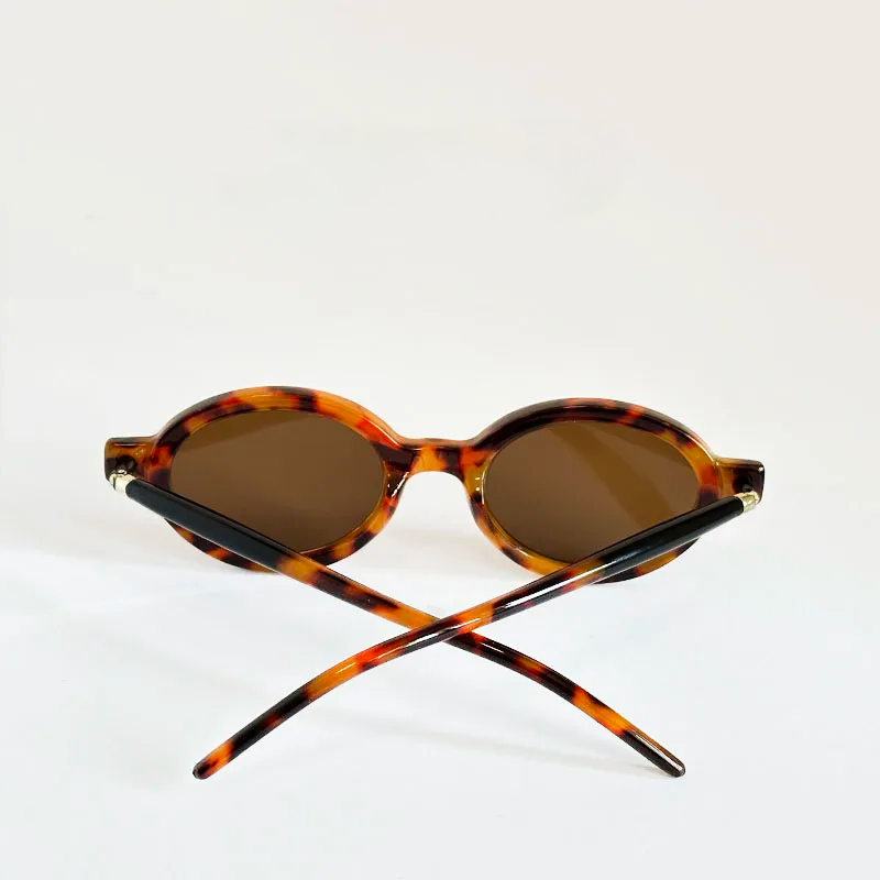 Prism Edge Sunglasses